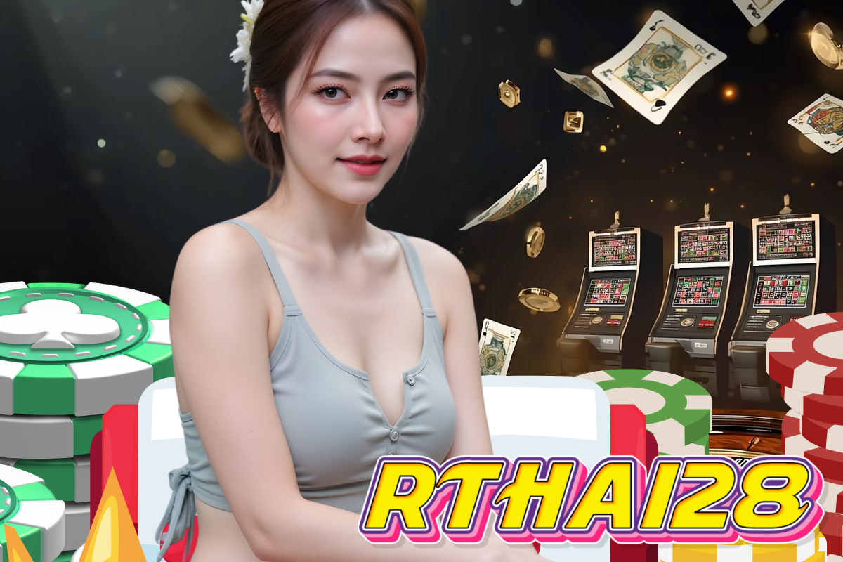 rthai28 สล็อต