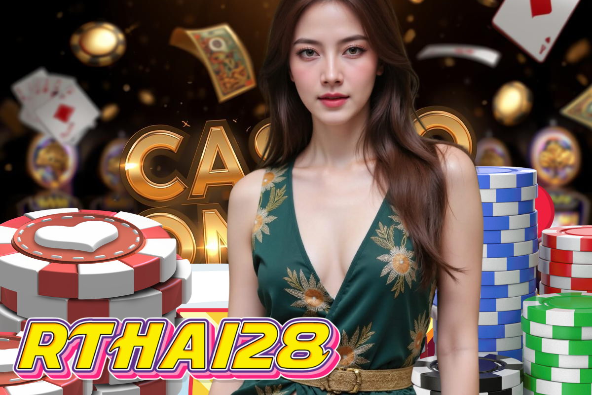 rthai28 สมัคร